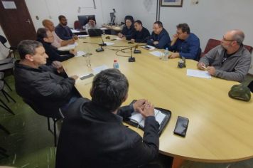 CPP analisa Projetos de Lei do Poder Executivo