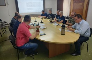 CPP delibera pareceres favoráveis a Projetos de Lei