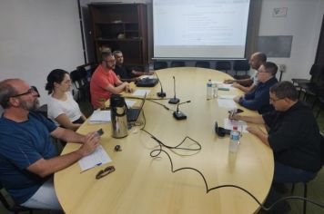 CPP debate Projetos de Lei oriundos do Poder Executivo e Legislativo