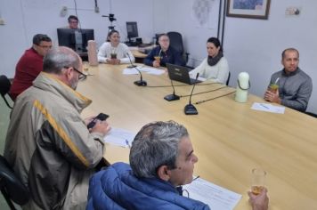 CPP debate Projetos de Lei oriundos do Poder Executivo e Legislativo 