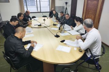 CPP debate sobre mudança na Lei 5.738 e analisa projetos de lei e emendas