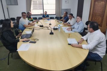 CPP delibera pareceres favoráveis a Projetos de Lei