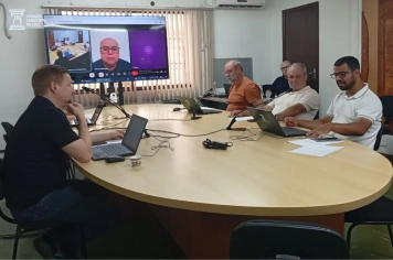 CPP encerra atividades antes do recesso com foco em segurança e saúde pública