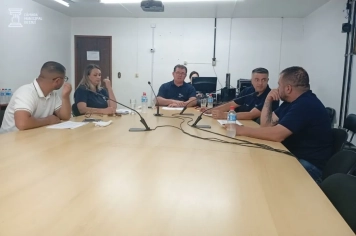 Comissão de Finanças e Orçamento aprova sete projetos em reunião nesta segunda-feira