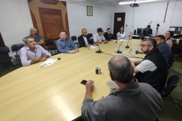 CPP debate cedência de servidor do Demei Distribuição ao Demei Geração