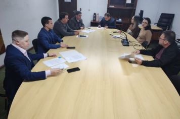 Projeto que retira Ijuí do Consórcio Rota do Yucumã volta a ser debatido