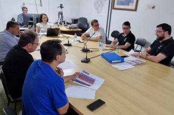 CPP debate o Projeto Cultural Natal Vida de Ijuí 2022