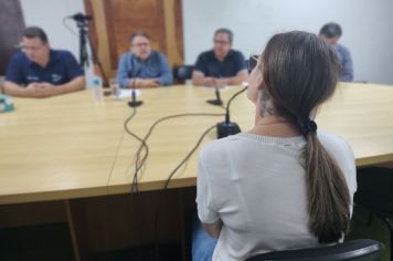  CPI da Expofest Ijuí avança: depoimentos e novas oitivas agendadas