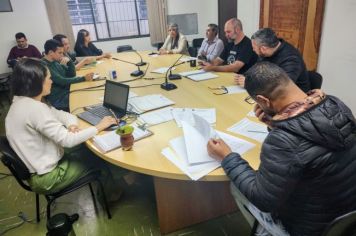 CFO debate Projetos de Lei do Poder Executivo e Legislativo