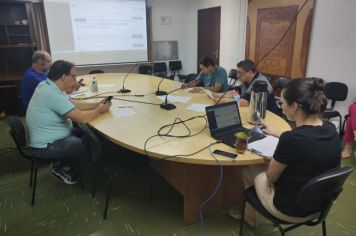 CPP debate Projetos de Lei oriundos do Poder Executivo e Legislativo