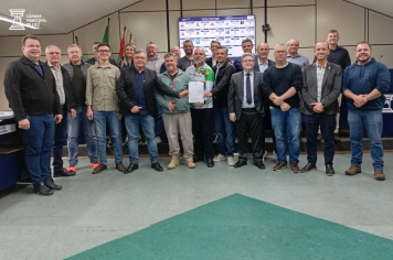 Aviação Agrícola é declarada de Relevante Interesse Social, Público e Econômico em Ijuí