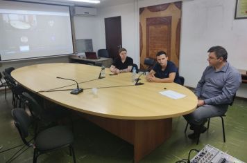 CPI da UPA de Ijuí apresenta relatório final
