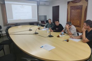 CPI da UPA retoma atividades para conclusão das investigações