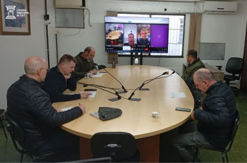 CCJ analisa Projeto de Lei sobre permissão de uso do Parque de Exposições