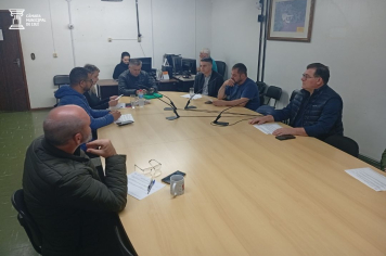 CFO analisa Projetos de abertura de créditos adicionais ao Executivo