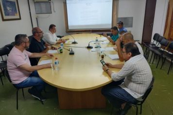 CPP analisa Projetos de Lei do Poder Executivo