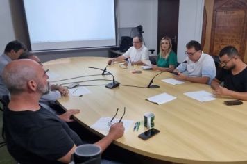 CPP analisa Projetos de Lei do Poder Executivo