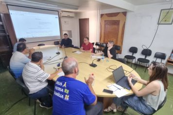 CPP debate Projeto de Lei que institui o Programa de Parcerias Público-Privadas 