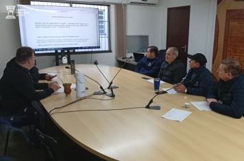 CPP delibera favorável para os dois Projetos em pauta desta semana