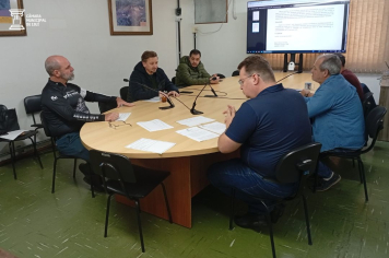 Comissão de Políticas Públicas aprova Projetos importantes para Ijuí