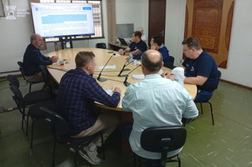 Reunião da CCJ debate Projetos de Lei do Executivo e aguarda solicitações