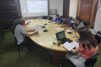 CPP delibera pareceres a Projetos de Lei