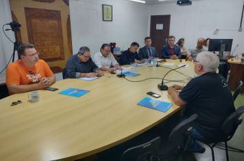 CPI da Expofest Ijuí inicia as oitivas