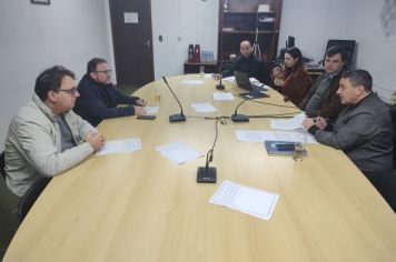 CPP delibera pareceres favoráveis a Projetos de Lei