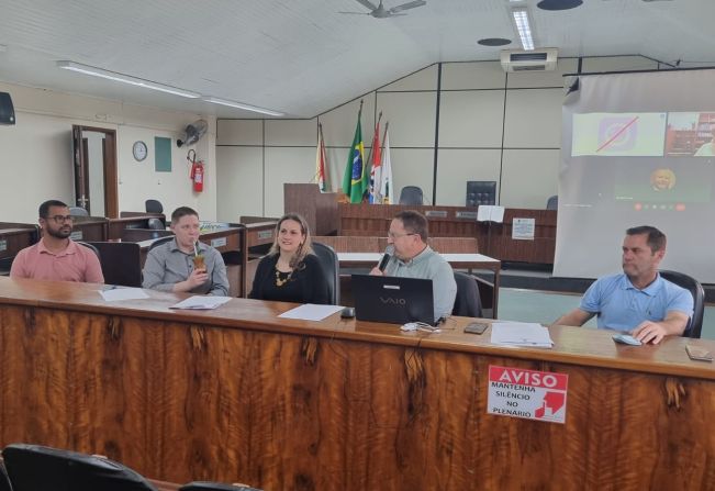 II Simpósio debate sobre Mobilidade Urbana