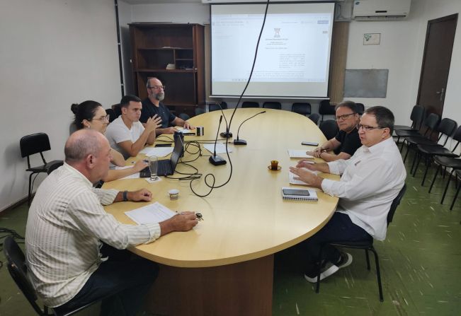 CCJ solicita parecer jurídico ao Igam dos Projetos de Lei, oriundos do Poder Legislativo