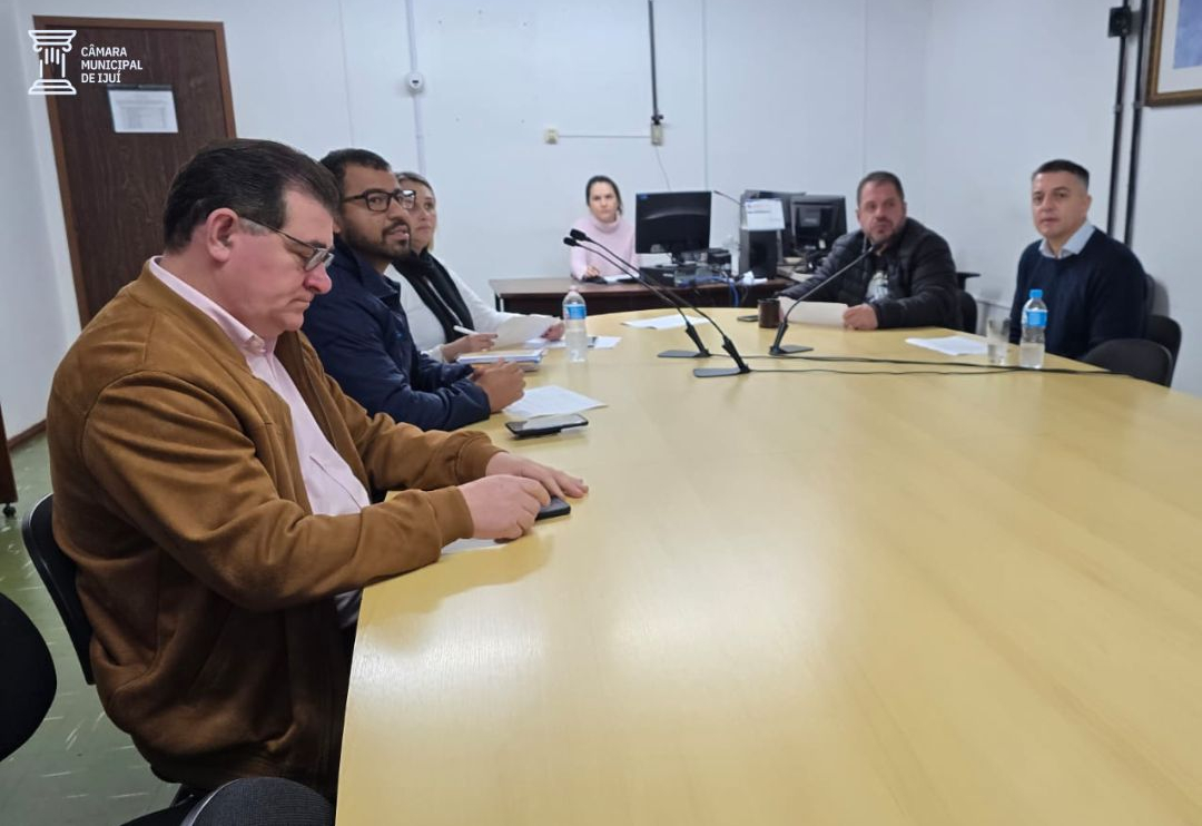 Comissão de Finanças e Orçamento aprova quatro projetos em reunião da semana