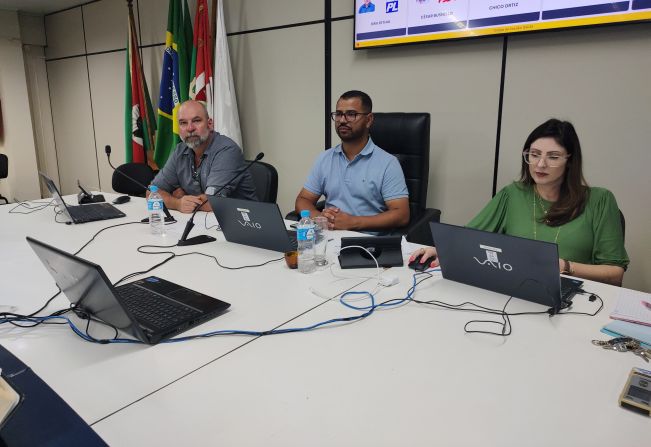 Confira os Projetos de Lei que foram debatidos em Sessão Ordinária