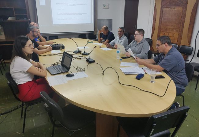 CPP debate projetos do Poder Executivo e Legislativo