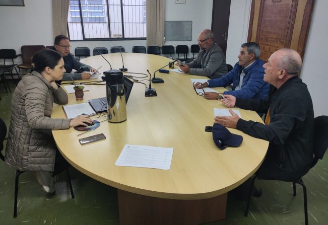 CCJ delibera pareceres sobre Projetos de Lei do Poder Executivo e Legislativo