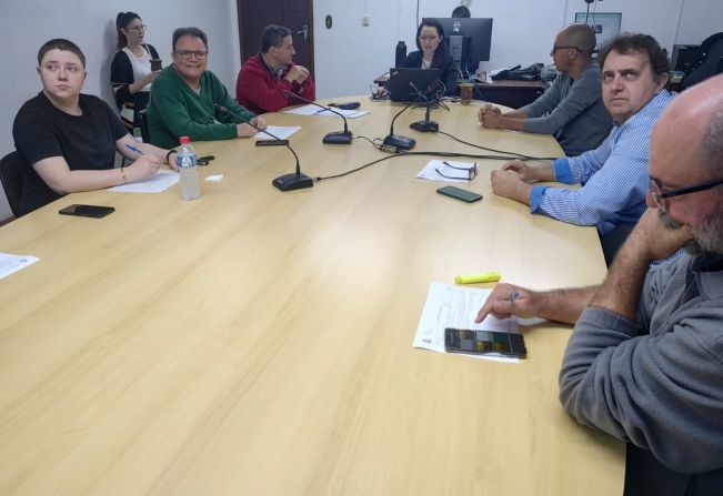 CPP delibera pareceres favoráveis a Projetos de Lei