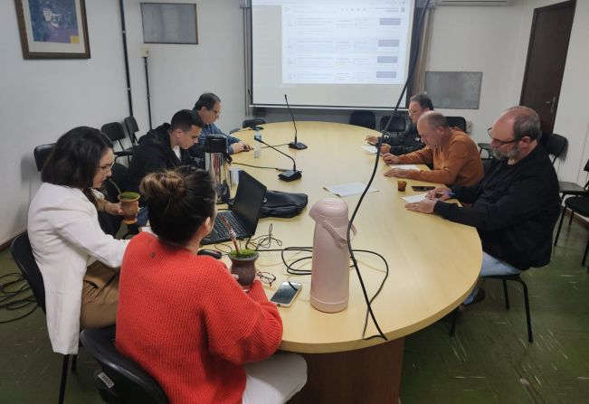 CCJ analisa Projetos de Lei do Poder Executivo e Legislativo