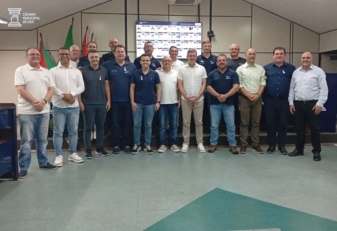 Instituto SOS Vida apresenta amplo trabalho social com moradores de rua, dependentes químicos e idosos no Legislativo