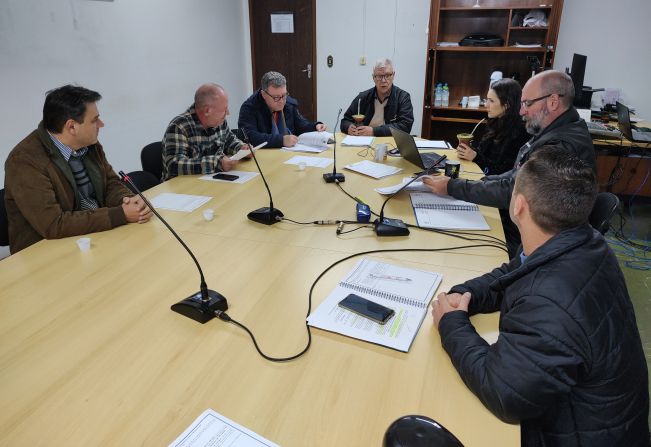 Projetos de Lei recebem pareceres favoráveis da CCJ