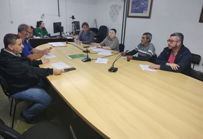 CPP debate Projetos de Lei oriundos do Poder Executivo