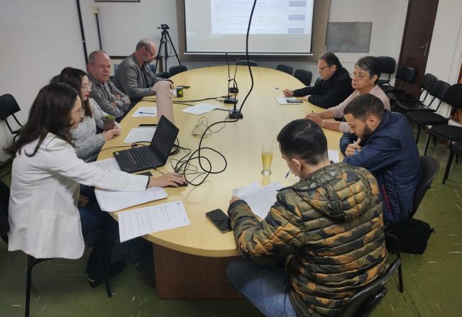 CCJ debate projeto que autoriza contratação de procuradores para PGMI