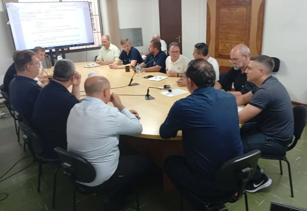 Legislativo formaliza Frente Parlamentar pela Tarifa Zero no Transporte