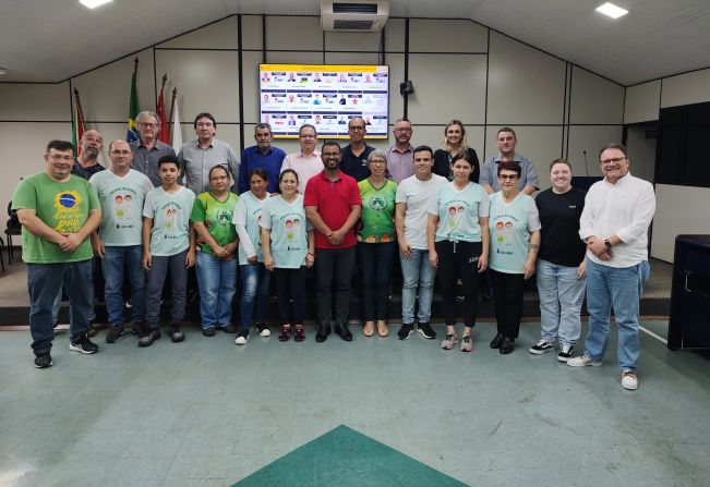 Pastoral da Criança e SSPMI participam da Tribuna Popular