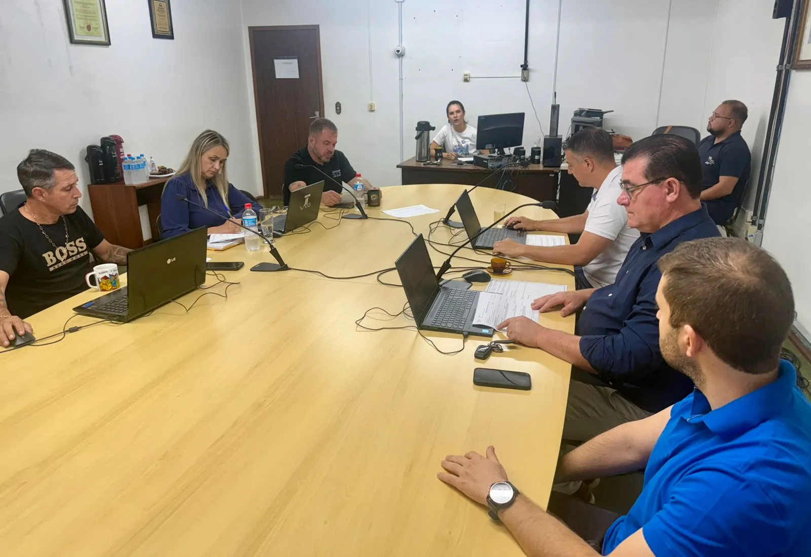 Reunião da Comissão de Finanças e Orçamento analisa legalidade orçamentária de projetos