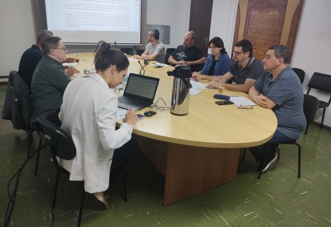 CPP debate Projetos de Lei oriundos do Poder Executivo