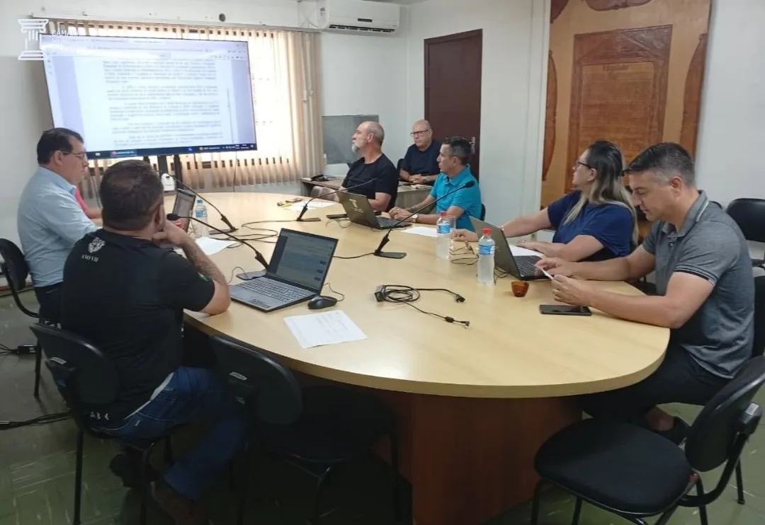 Comissão de Finanças e Orçamento delibera sobre saúde e educação em reunião desta quinta-feira