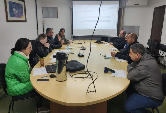 CPP analisa Projeto de Lei e Requerimento do Poder Executivo e Legislativo