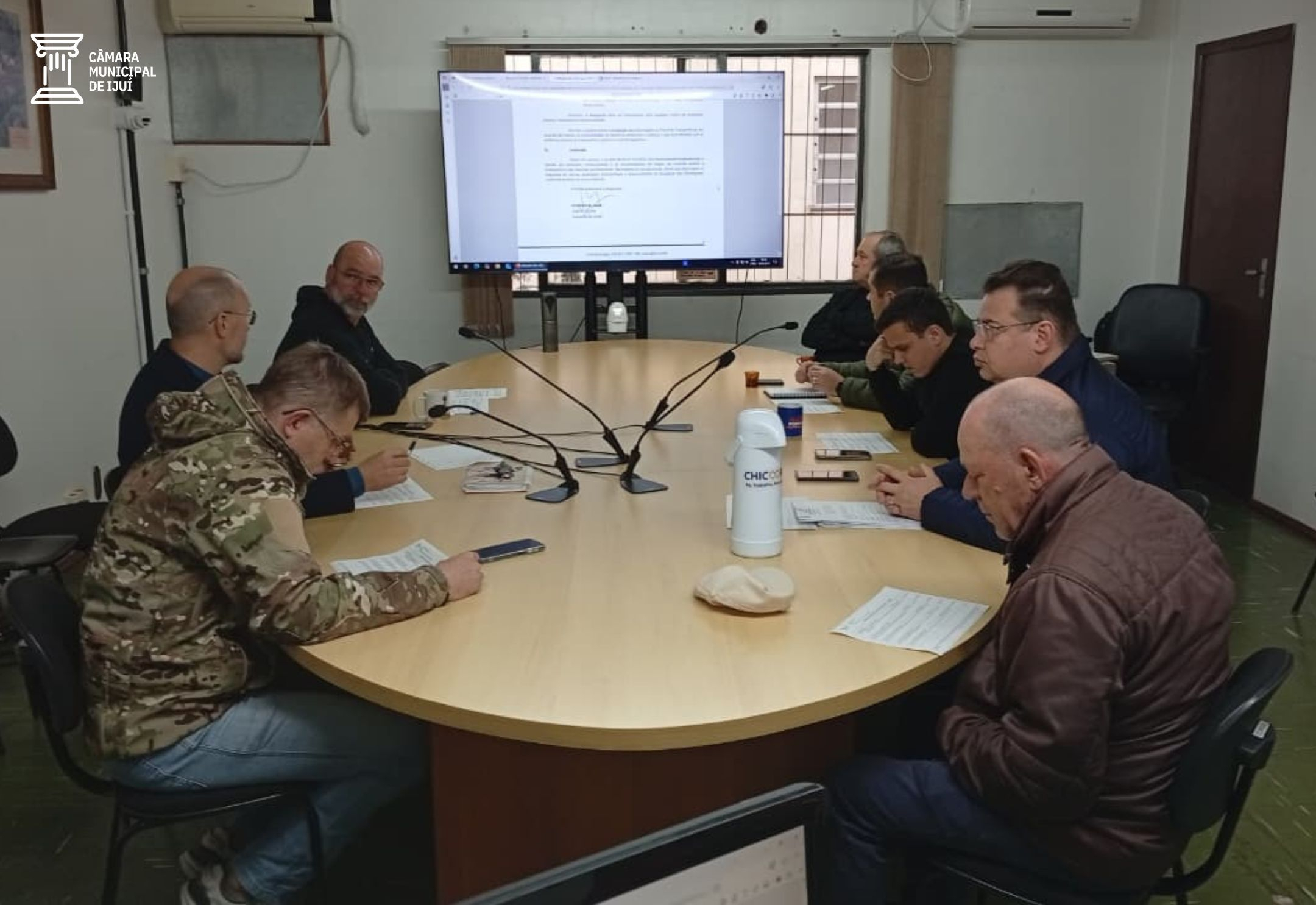 CCJ analisa projetos sobre transparência nas emendas parlamentares 