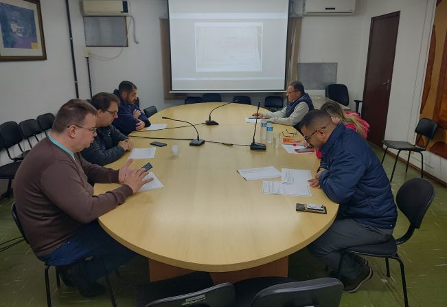 CPP analisa Projetos de Lei do Poder Executivo