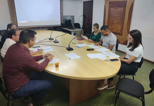 CPP debate Projetos de Lei oriundos do Poder Executivo e Legislativo