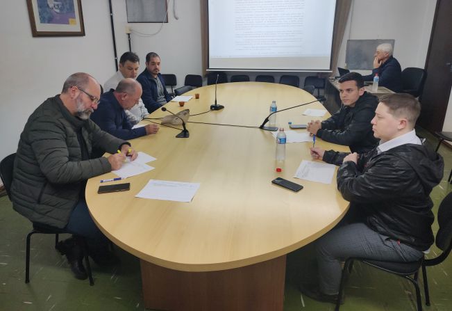 CCJ analisa projeto que transfere recursos para a ATQG